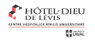 Hôtel-Dieu de Lévis