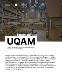 La Clarté pour un Campus Universitaire de plus de 400,000 m²